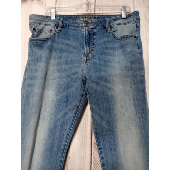 American Eagle Jeans‎ Men's 36 30 - Picture 3 of 8